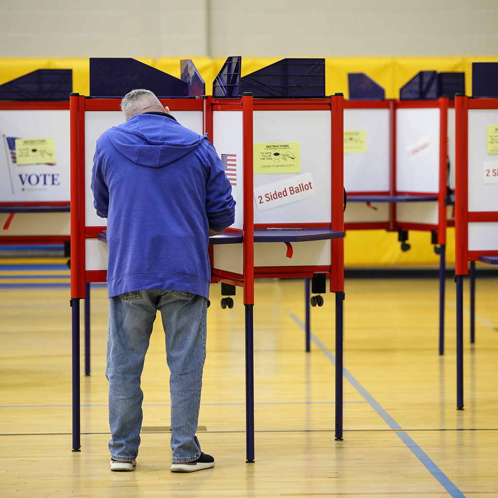 The 11 ballot questions Mass. voters might face