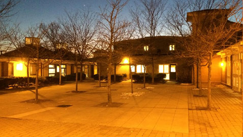 Cambridge Friends School will close