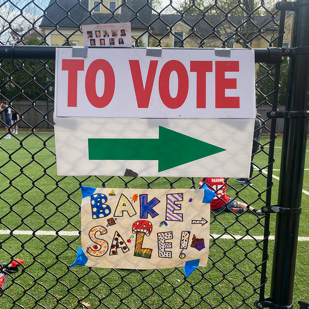 Meet the candidates running for state legislature