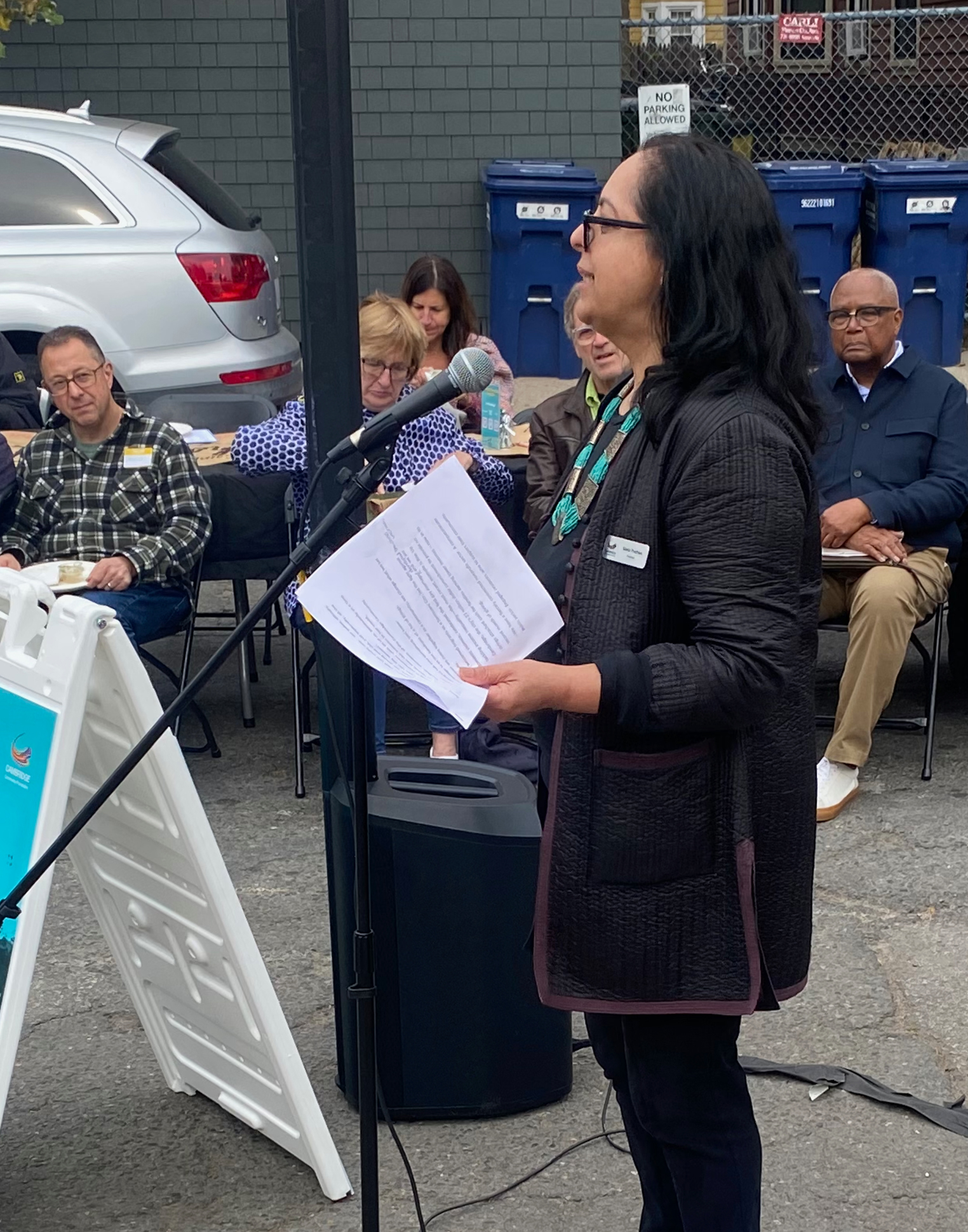 Community foundation gives grants to over 150 Cambridge nonprofits