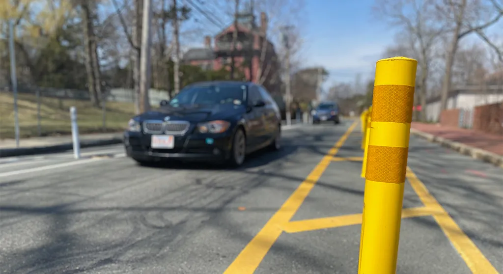 City council sees one way forward for Garden Street