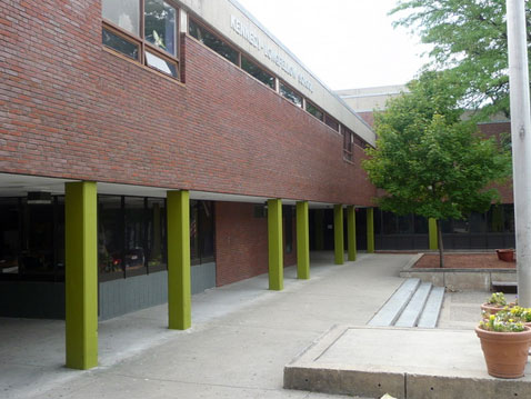 Parents push Murphy for answers on 158 Spring Street, Ahern field