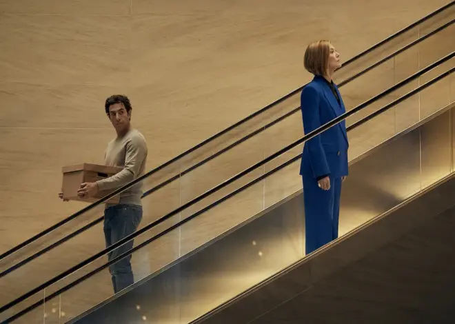 Two movies on rules rewritten & rules broken