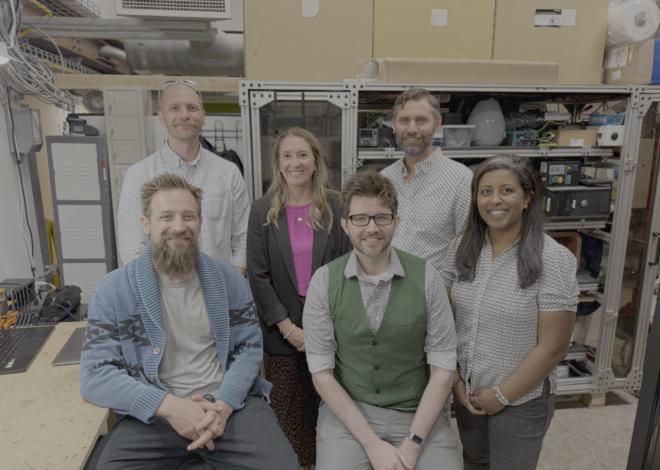 Somerville, Cambridge incubators receive climate tech grants