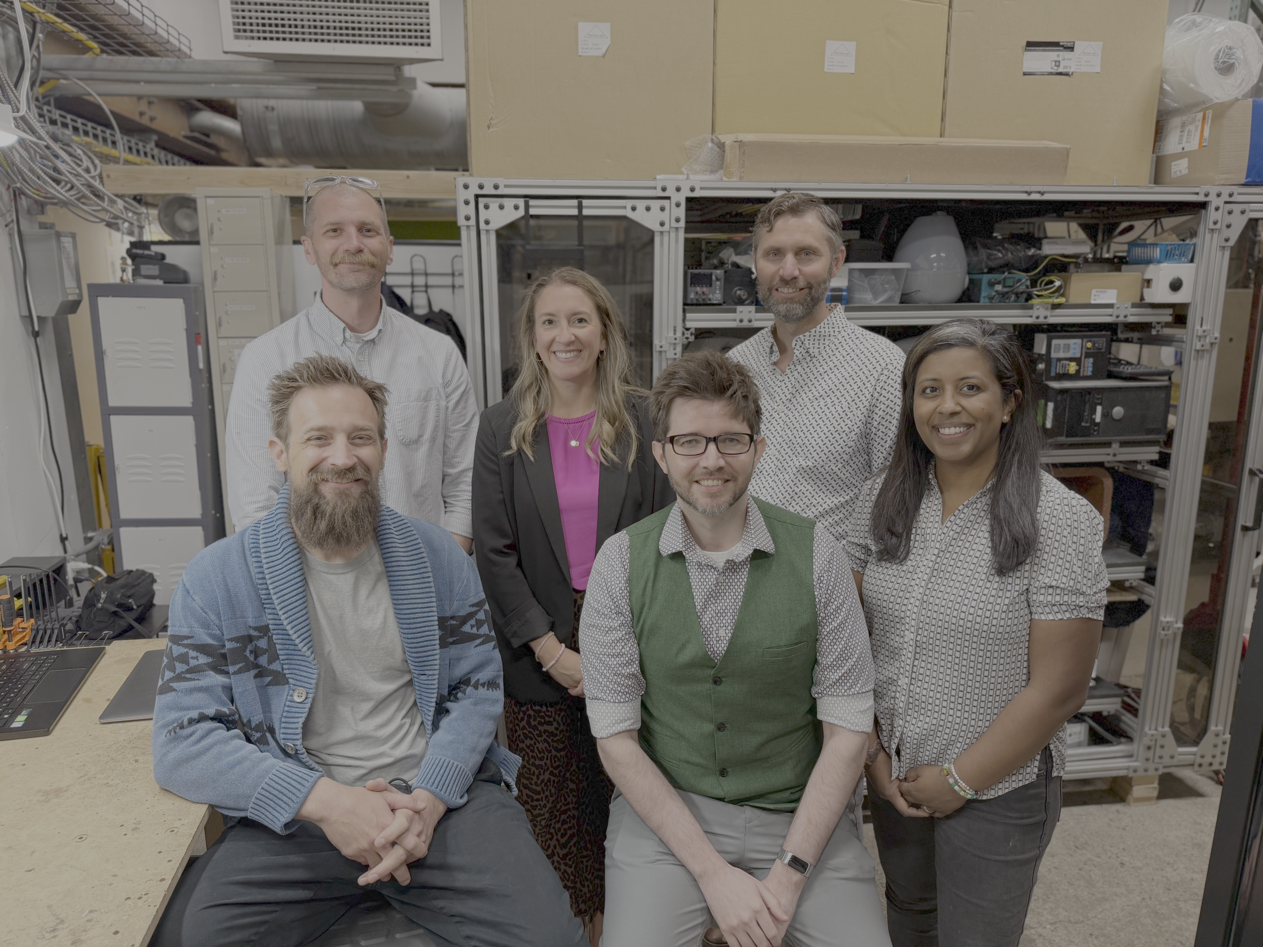Somerville, Cambridge incubators receive climate tech grants