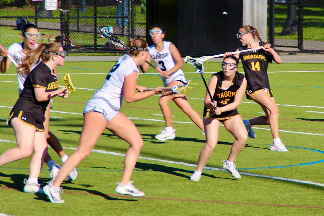 CRLS Sports: Baseball streak hits eight; girls’ lacrosse wins on Senior Day