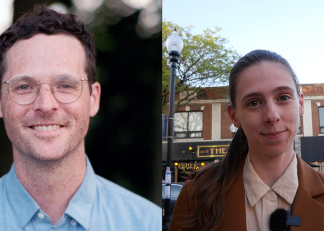 On the ballot 2026: Ewen-Campen and Gilligan-Corsetti vie for 27th Middlesex