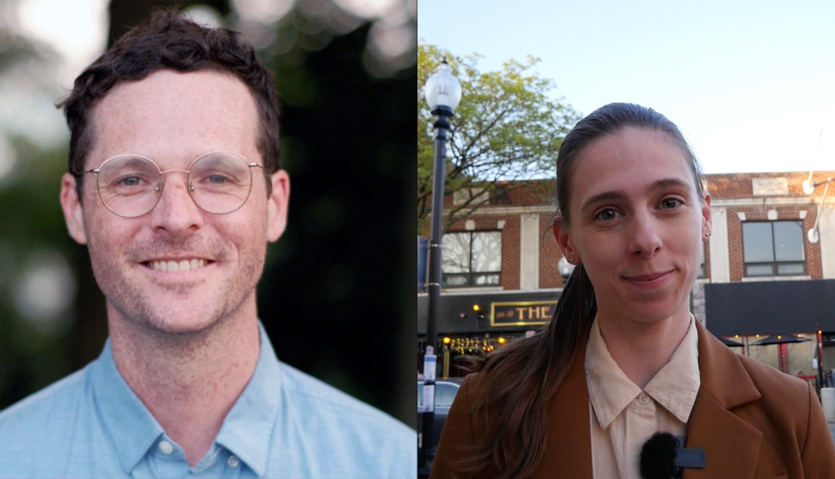 On the ballot 2026: Ewen-Campen and Gilligan-Corsetti vie for 27th Middlesex