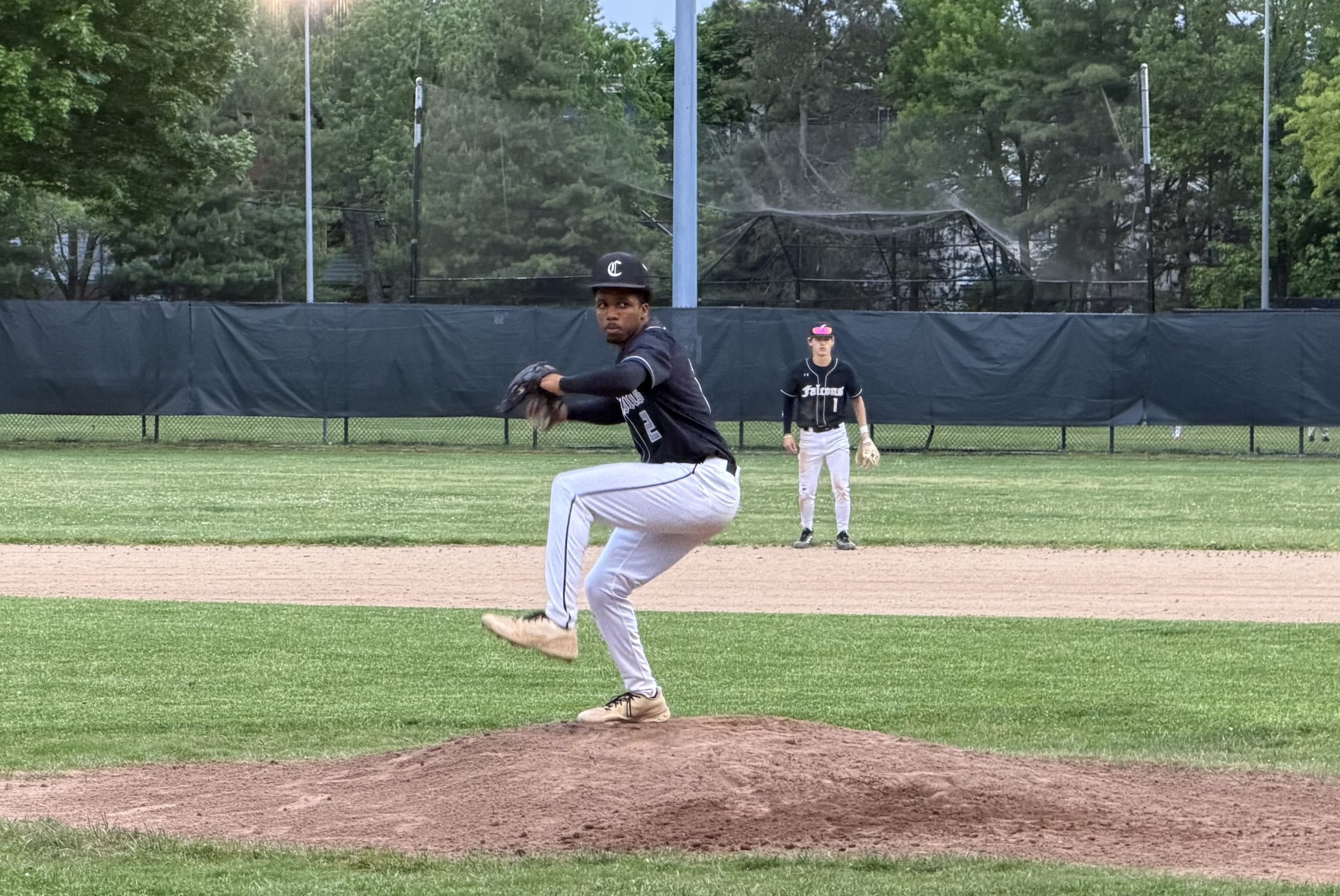 CRLS baseball wins league, ‘super confident’ about tournament