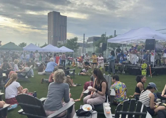 Best bites and sips at Taste of Somerville 2026