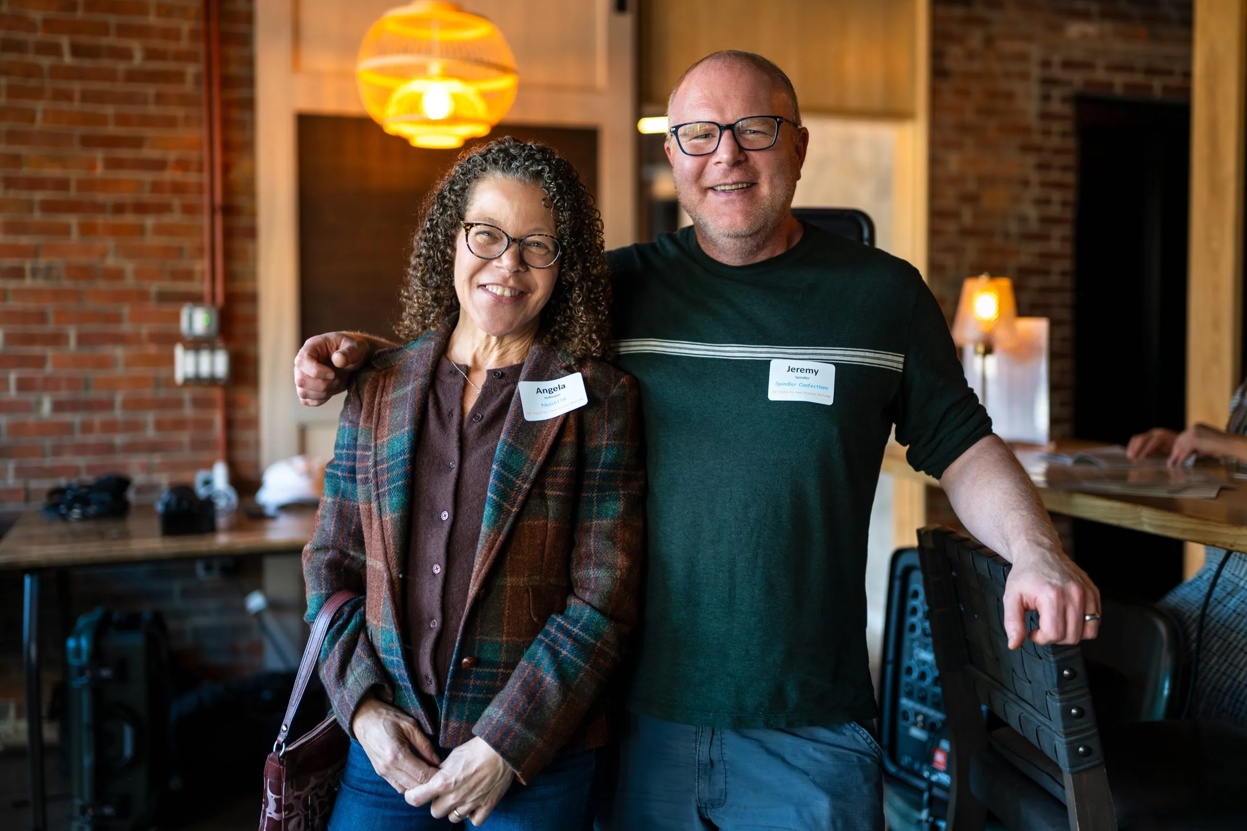 How 617 Day became Cambridge’s small business holiday