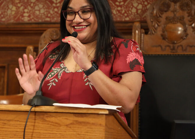 Seeking efficiency, Cambridge city councillors set limits