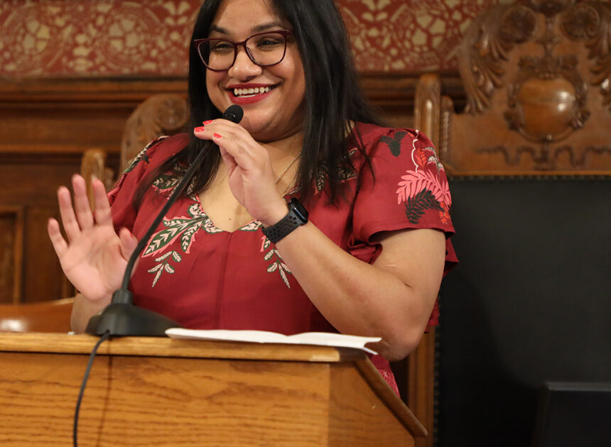 Seeking efficiency, Cambridge city councillors set limits