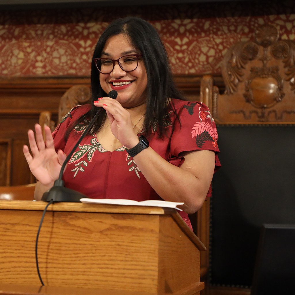 Seeking efficiency, Cambridge city councillors set limits