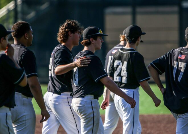 CRLS baseball’s best season ever comes to an end