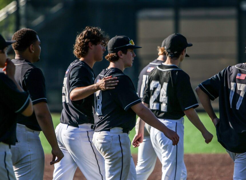 CRLS baseball’s best season ever comes to an end