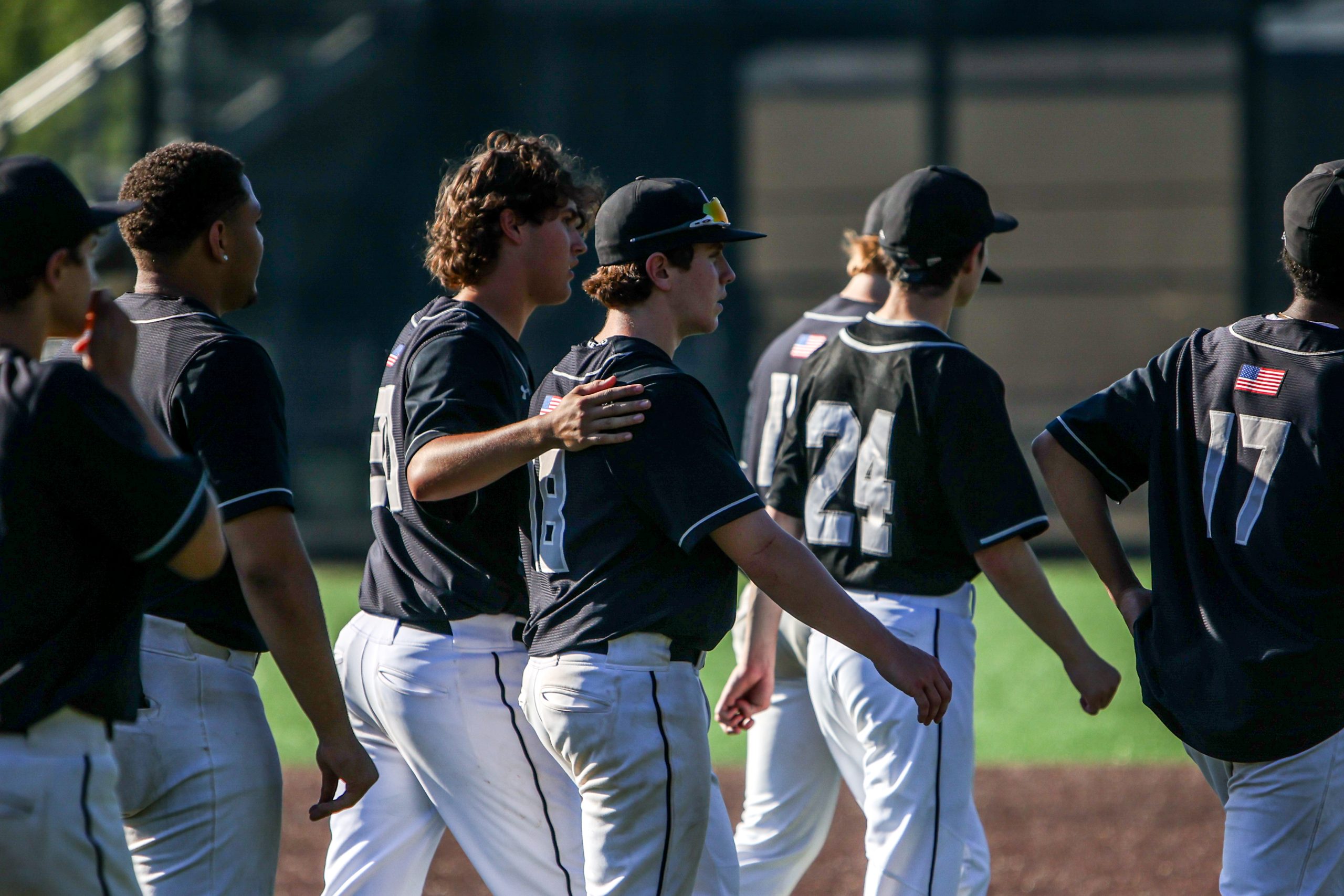 CRLS baseball’s best season ever comes to an end