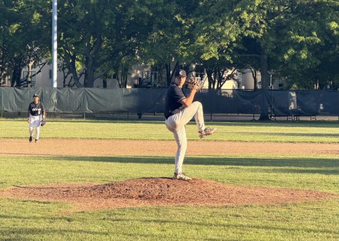 CRLS baseball ends postseason drought