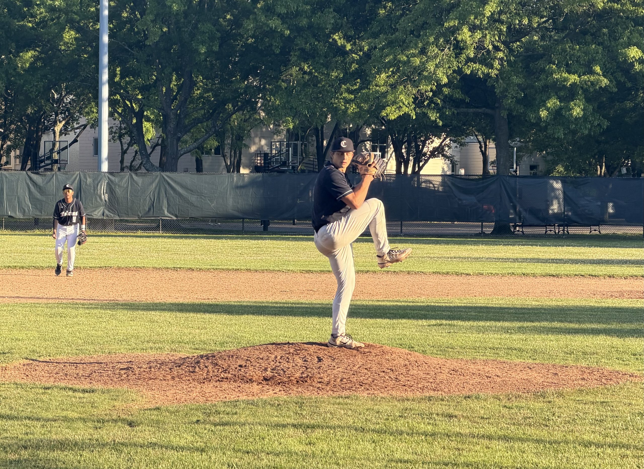 CRLS baseball ends postseason drought