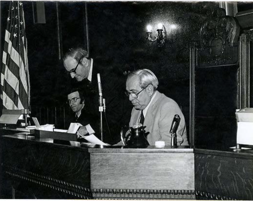Fifty years since recombination debate ushered in biotech in Cambridge