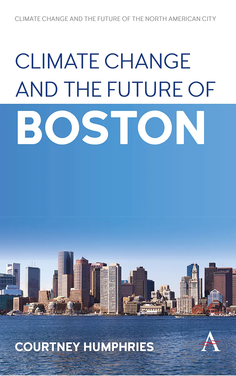 Regional politics will make climate change impact worse for Cambridge, Boston