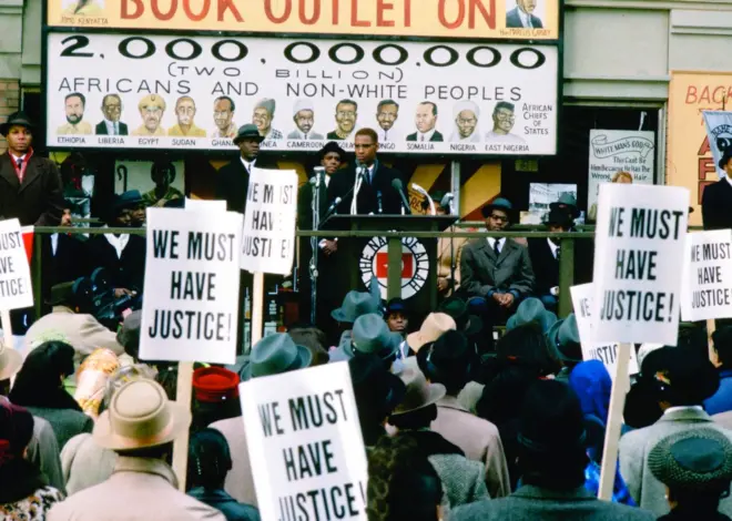 A movie for Juneteenth
