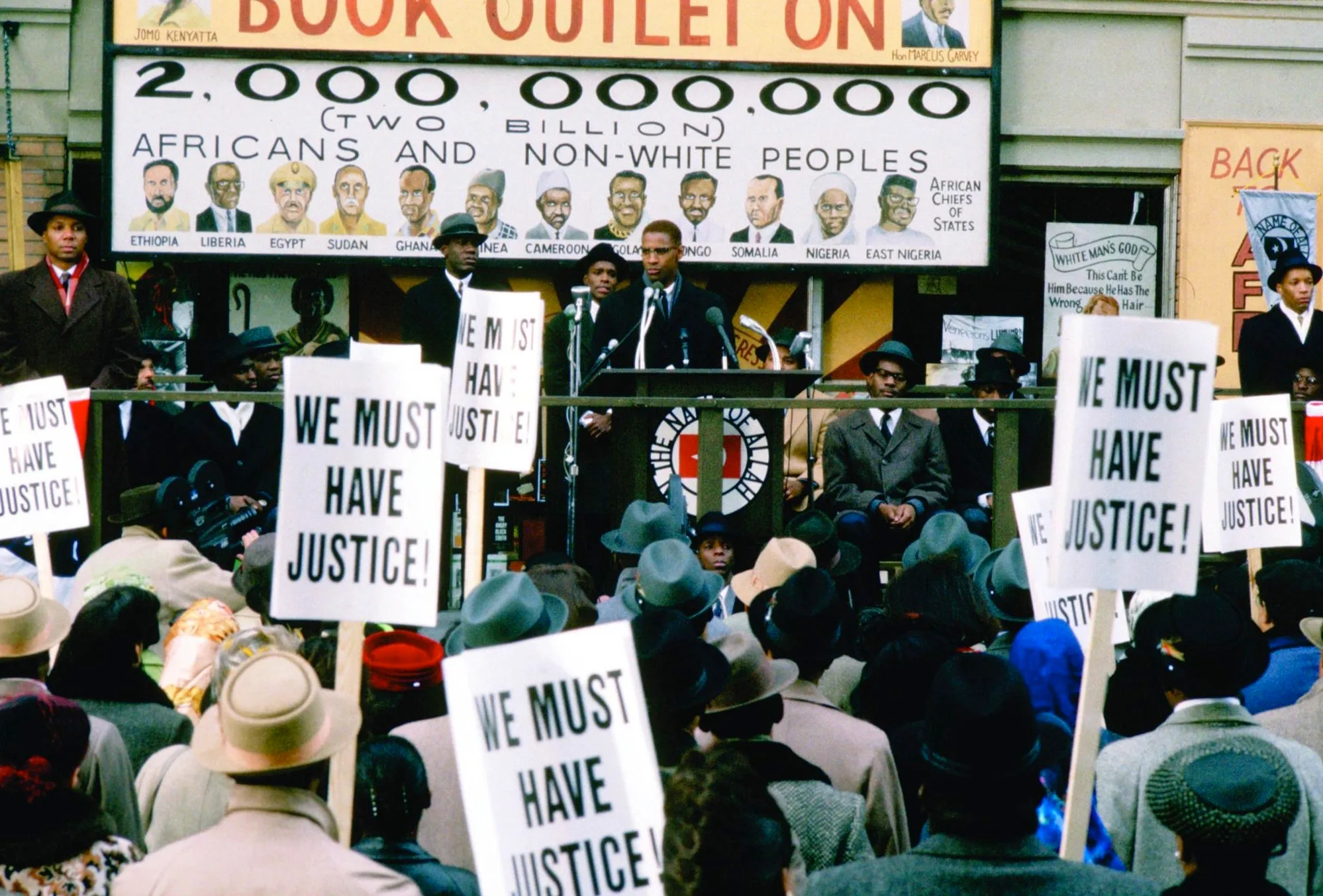 A movie for Juneteenth
