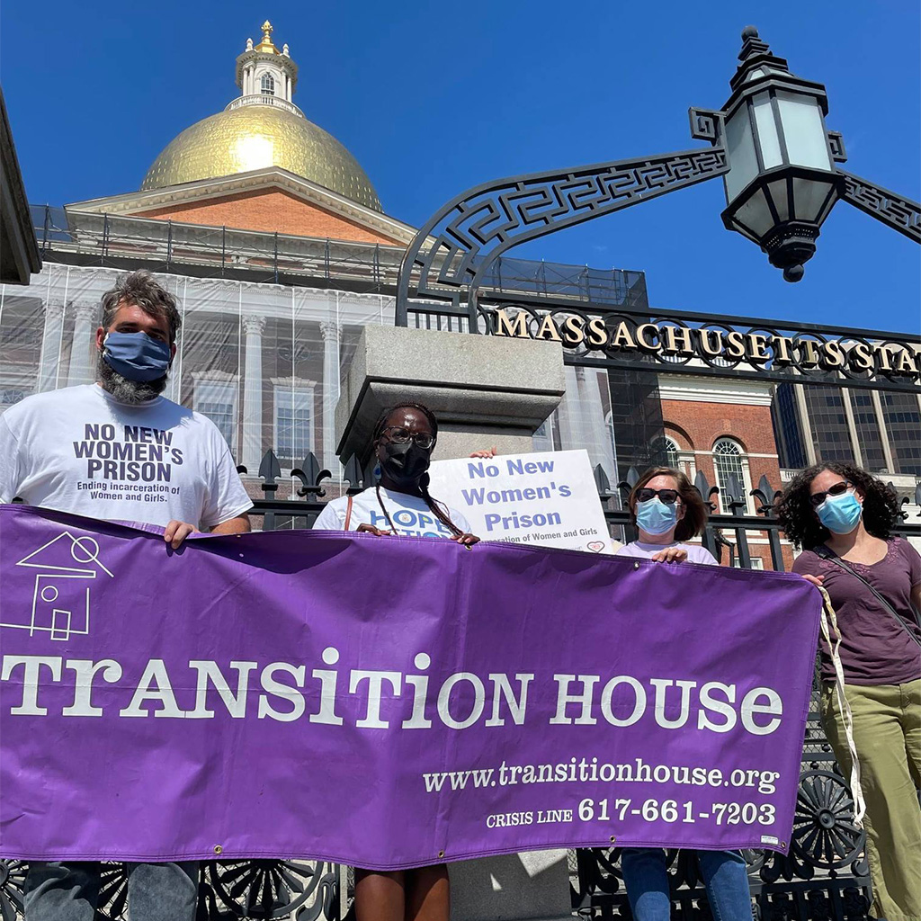 Council shields women’s shelters from federal funding cuts