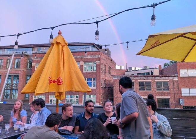 A tale of two liquor laws