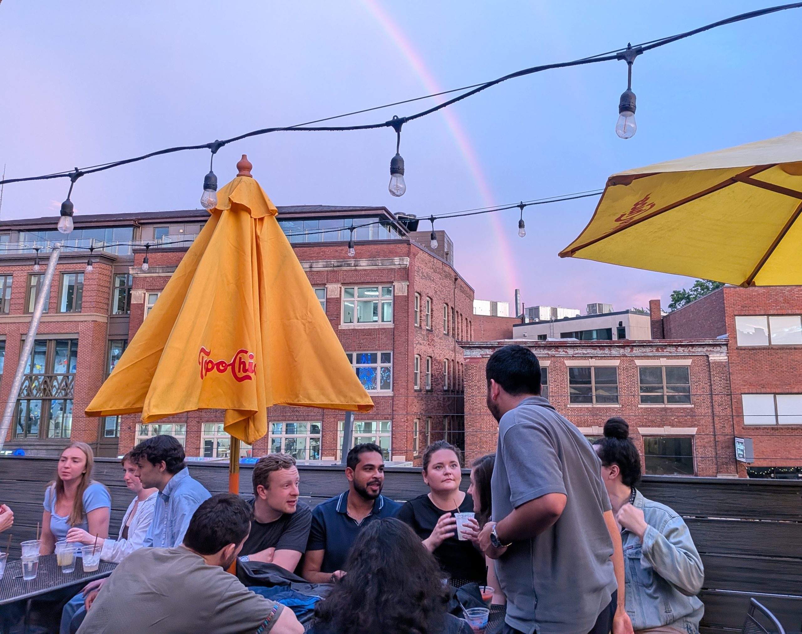 A tale of two liquor laws
