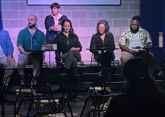 Cambridge Local first to host second annual 617 Day small business summit