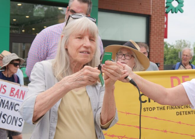 Local officials join De-ICE Citizens campaign