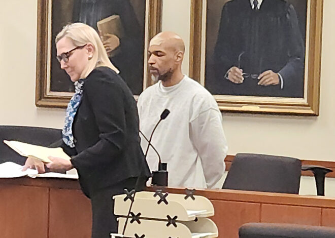 Charges dropped in fatal stabbing case