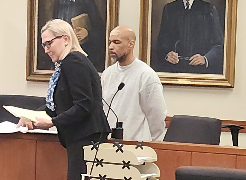 Charges dropped in fatal stabbing case
