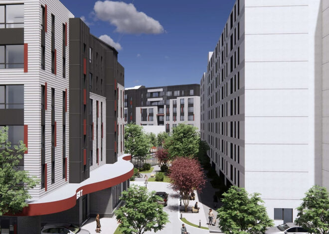 Will new Cambridge buildings get cut down to size?