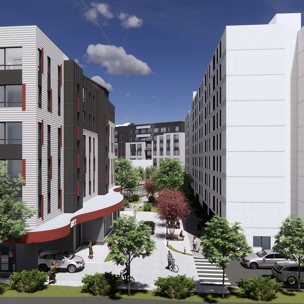 Will new Cambridge buildings get cut down to size?