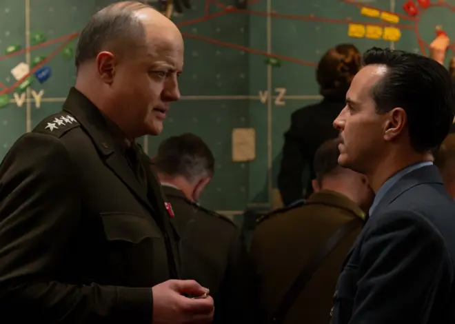 Four new films explore war, gender, and crime true and comedic