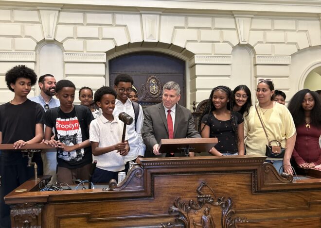Your view: Photos from our community