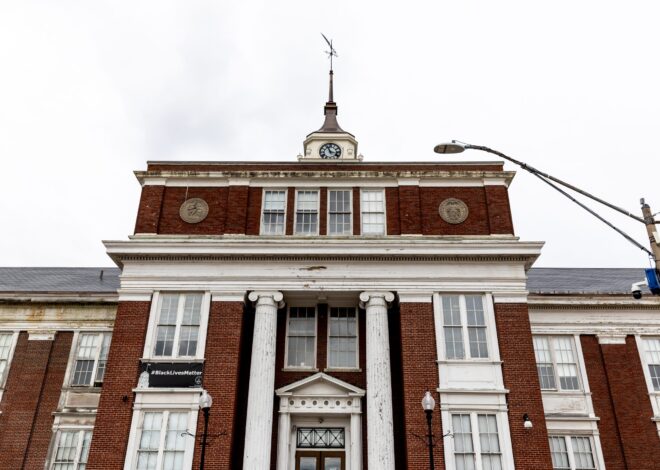 Somerville Mayor presents 2027 budget amid layoffs fallout