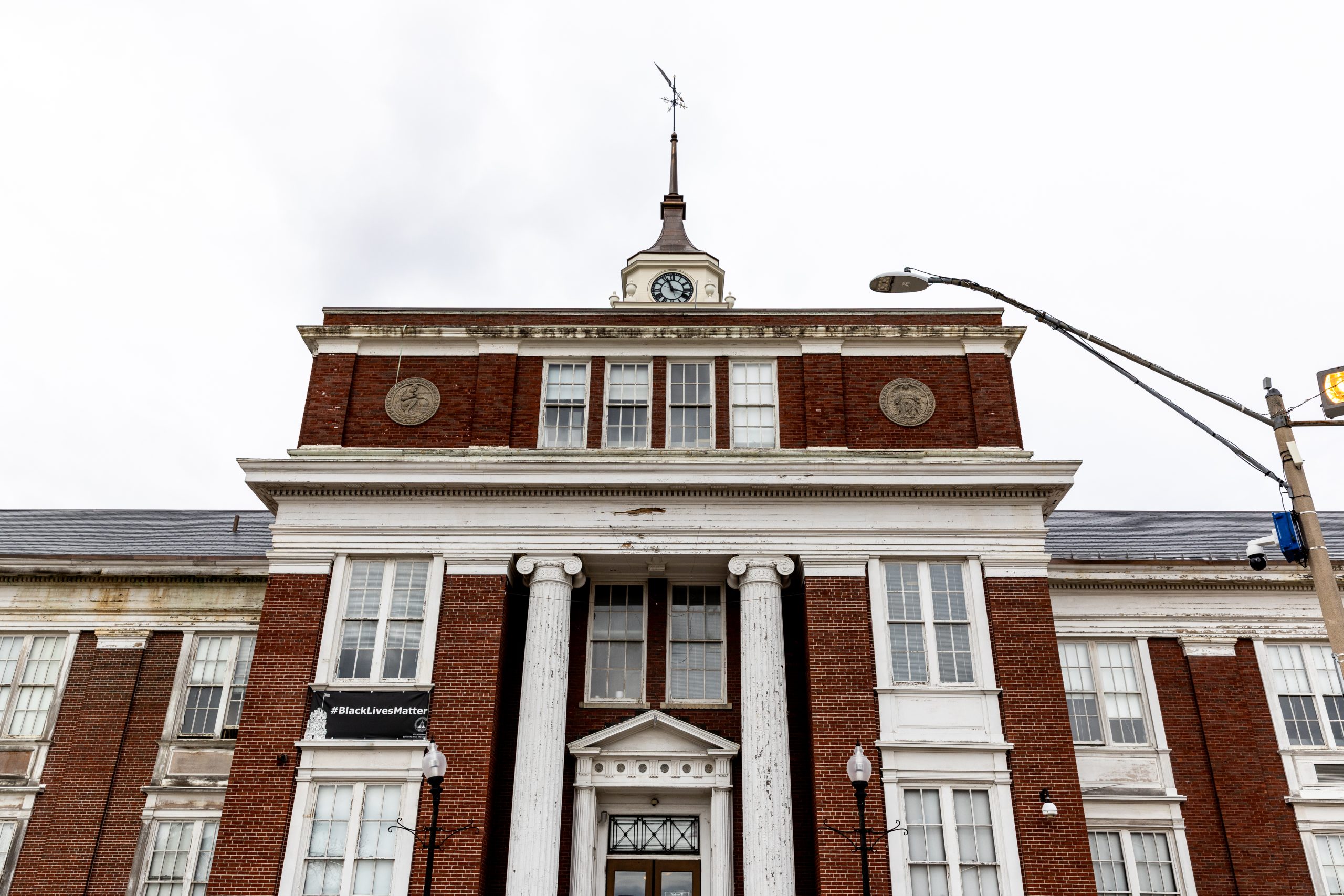 Somerville Mayor presents 2027 budget amid layoffs fallout