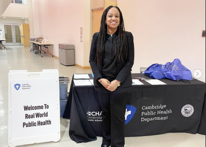 Cambridge Public Health Department faces questions following Odunze, Neal absences