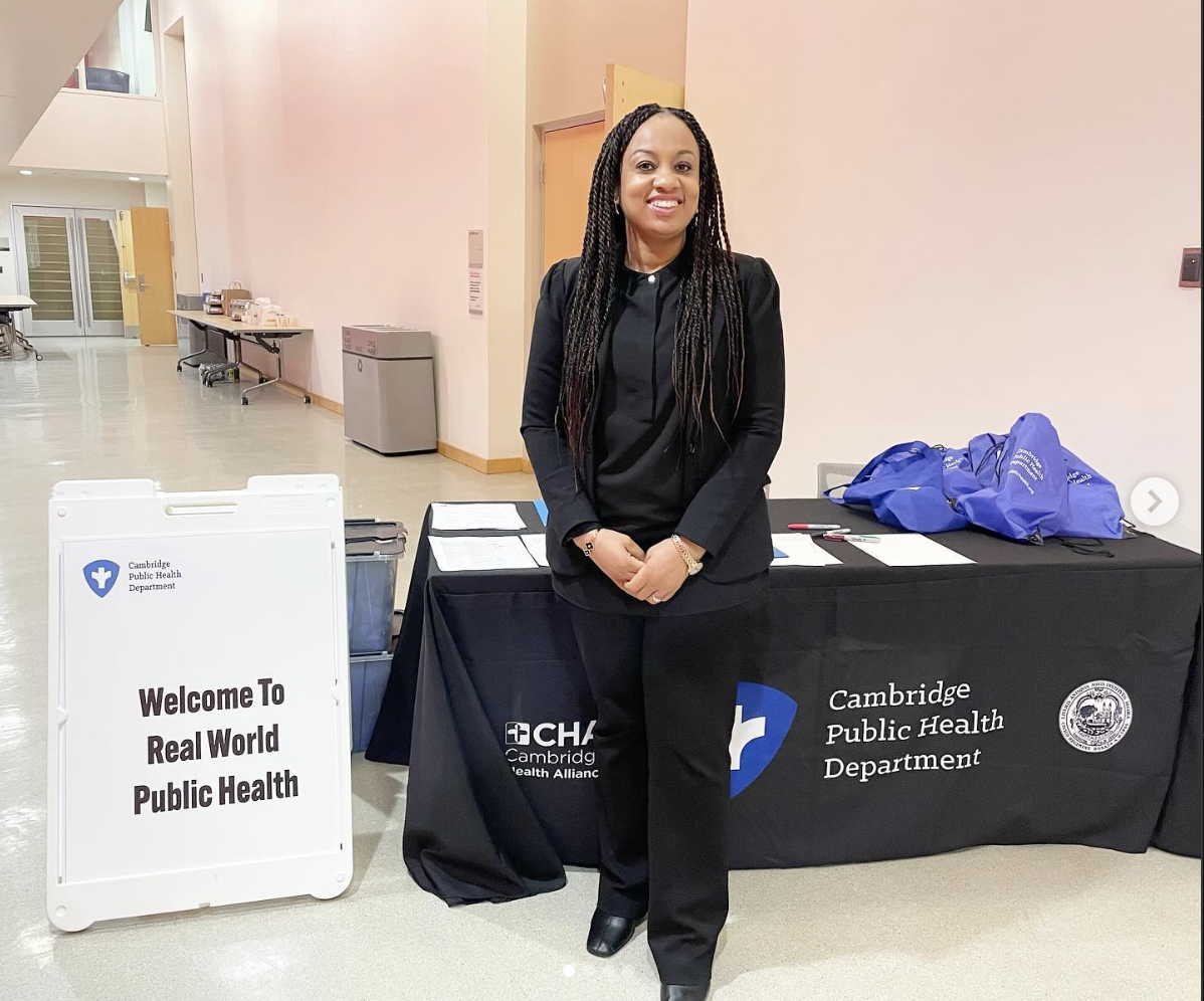 Cambridge Public Health Department faces questions following Odunze, Neal absences