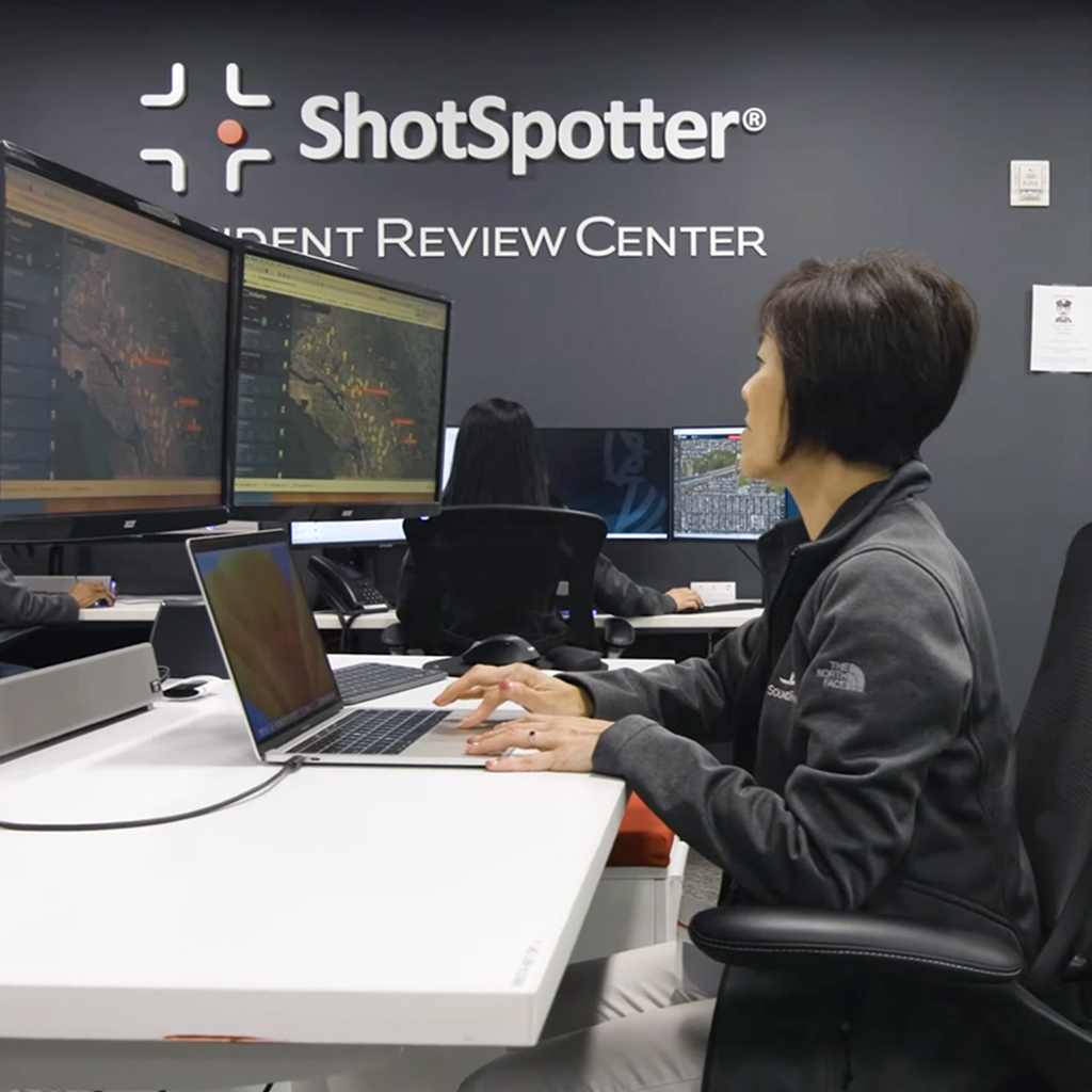 Cambridge police have to remove ShotSpotter. Officers aren’t happy
