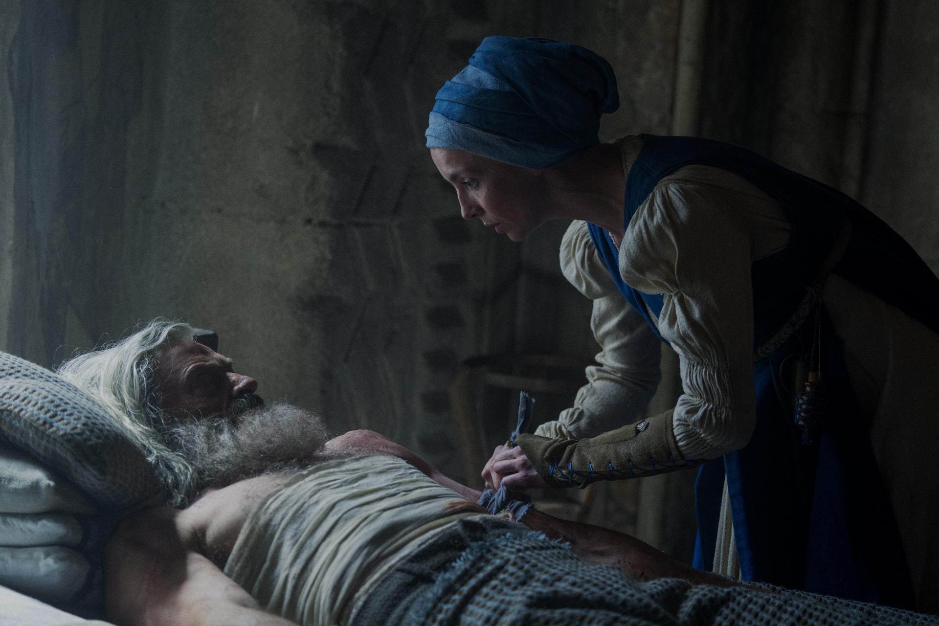 ‘The Death of Robin Hood’