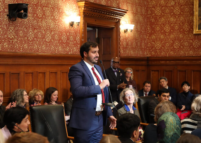 City Council tries to ground AirBNB, rental algorithms