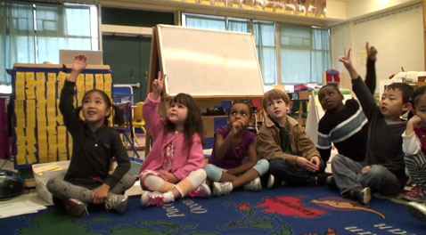 Chinese immersion program is renamed after parent pushback