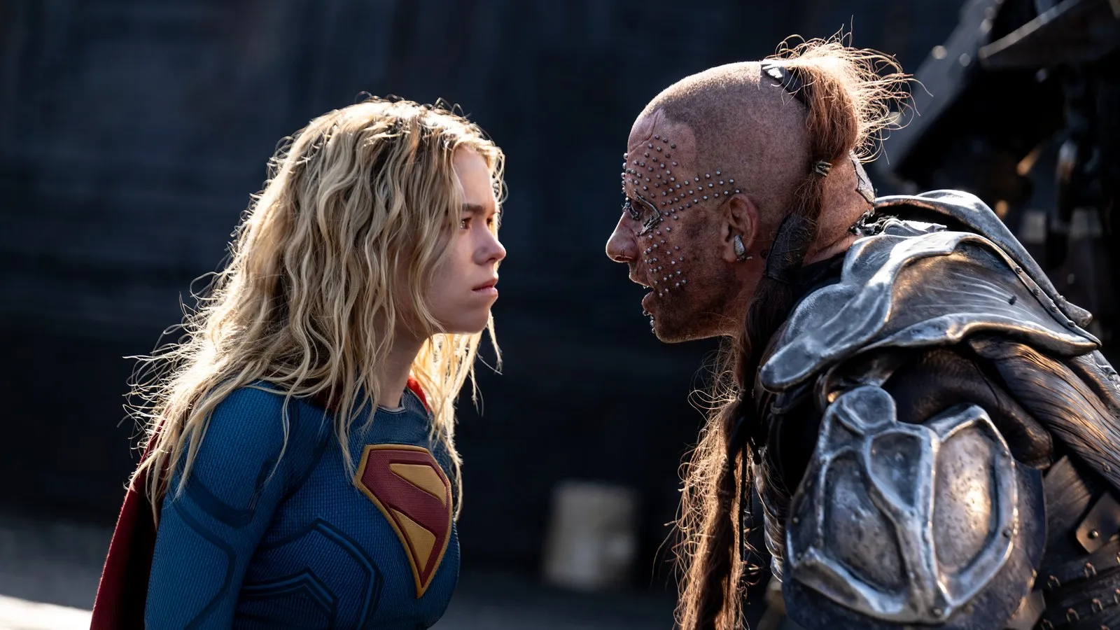 A super summer flick and one with eerie edge
