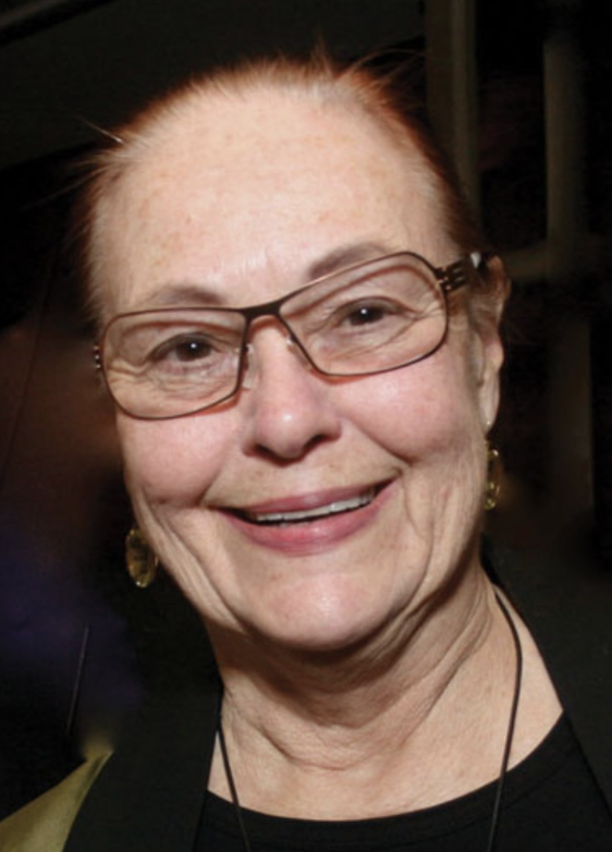 Remembering Brit d’Arbeloff