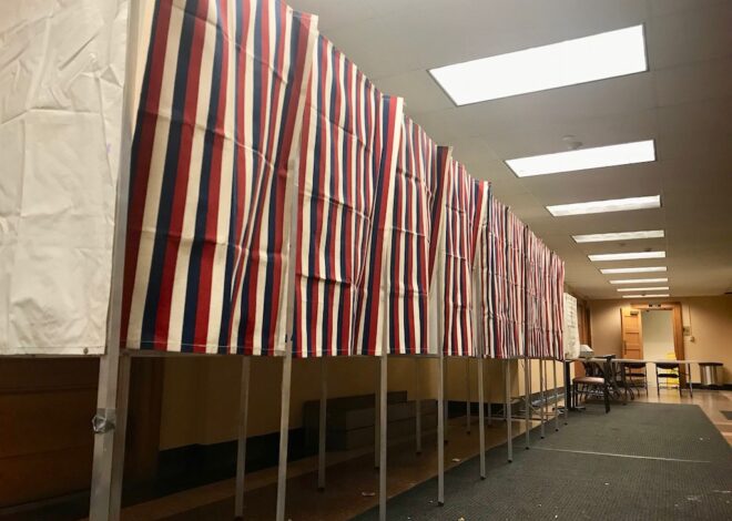 Campaign 2026: With six weeks to go, a roundup of candidate fundraising