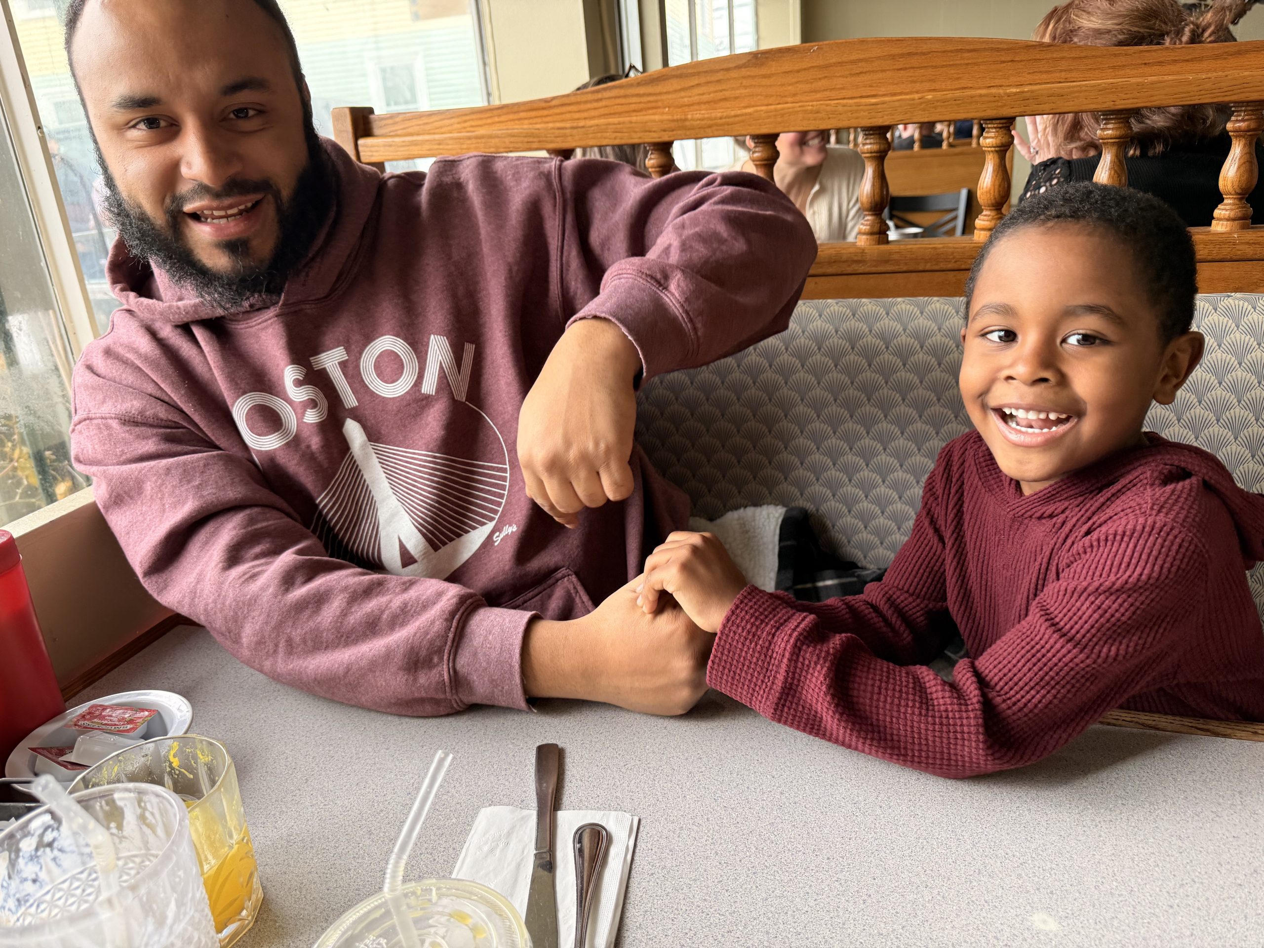 Bautista’s family mourns “senseless” loss of devoted father, family protector